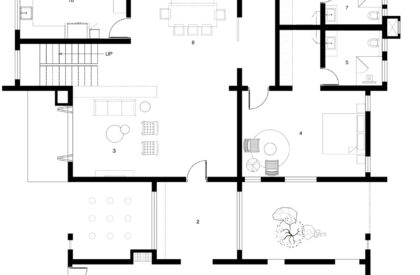 Ottumpura | Quern Design Studio
