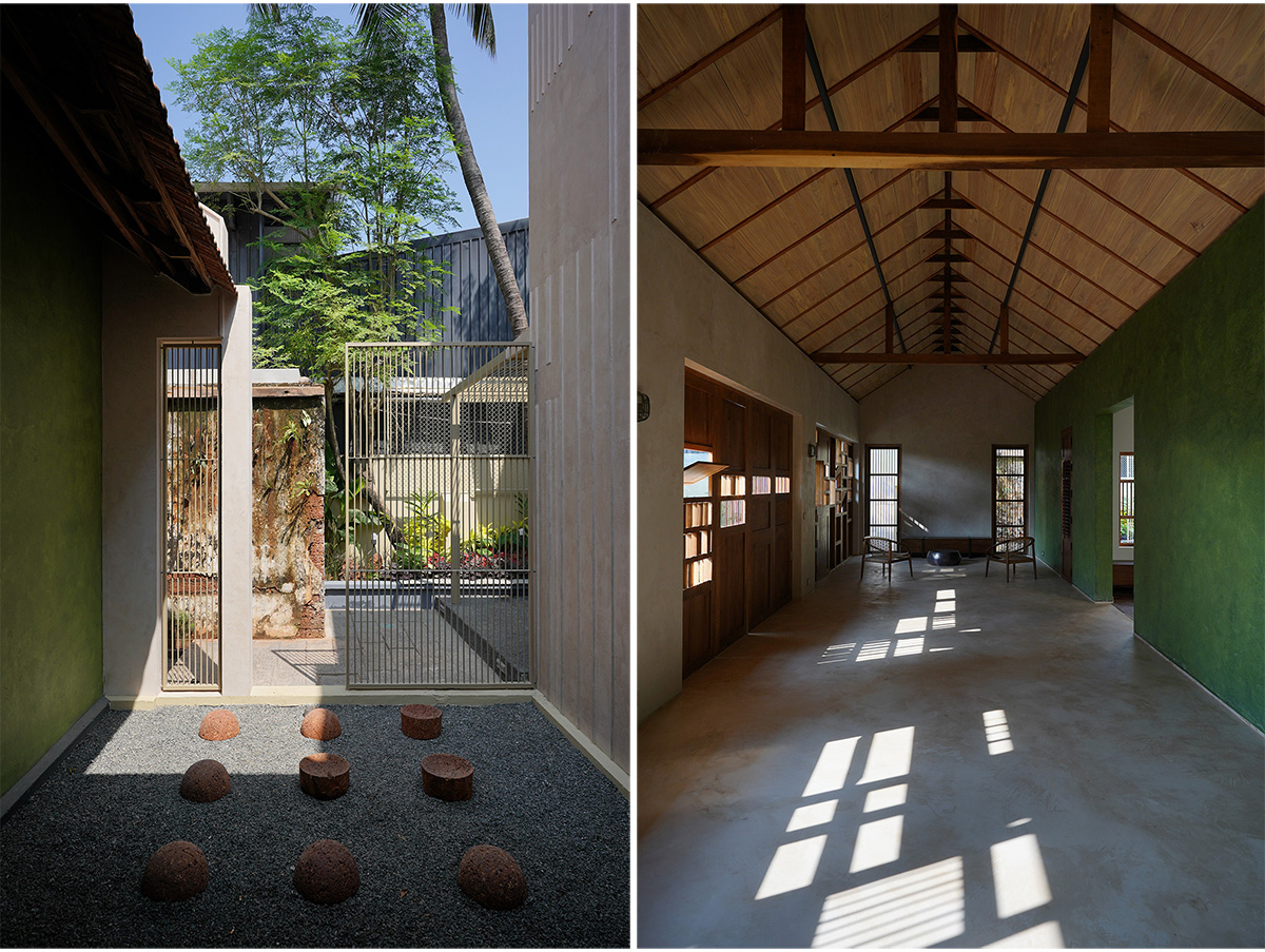 Ottumpura | Quern Design Studio