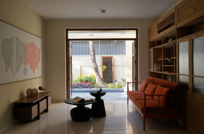 Ottumpura | Quern Design Studio