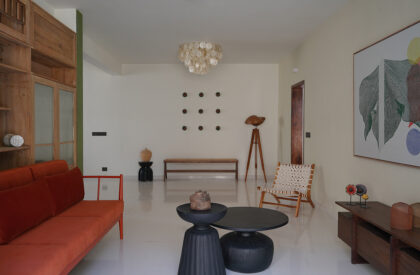 Ottumpura | Quern Design Studio