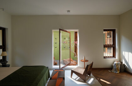 Ottumpura | Quern Design Studio