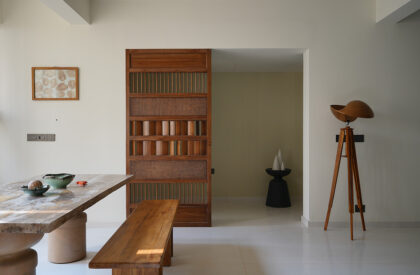 Ottumpura | Quern Design Studio