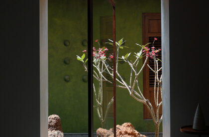 Ottumpura | Quern Design Studio