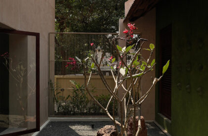 Ottumpura | Quern Design Studio