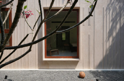 Ottumpura | Quern Design Studio