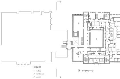 Portland Art Museum Rothko Pavilion and Campus Transformation | Hennebery Eddy Architects + Vinci-Hamp Architects