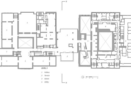 Portland Art Museum Rothko Pavilion and Campus Transformation | Hennebery Eddy Architects + Vinci-Hamp Architects