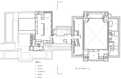 Portland Art Museum Rothko Pavilion and Campus Transformation | Hennebery Eddy Architects + Vinci-Hamp Architects