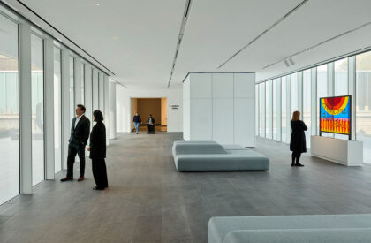 Portland Art Museum Rothko Pavilion and Campus Transformation | Hennebery Eddy Architects + Vinci-Hamp Architects