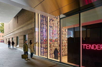 Portland Art Museum Rothko Pavilion and Campus Transformation | Hennebery Eddy Architects + Vinci-Hamp Architects
