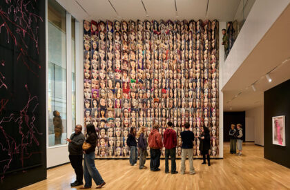 Portland Art Museum Rothko Pavilion and Campus Transformation | Hennebery Eddy Architects + Vinci-Hamp Architects