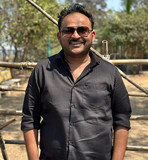 Parth Prajapati