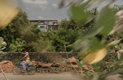 Parallel Territories | The Local Crew