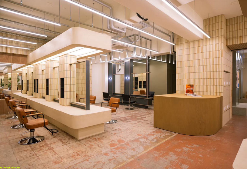 Park Lane ICI | Permanent Co., Ltd.