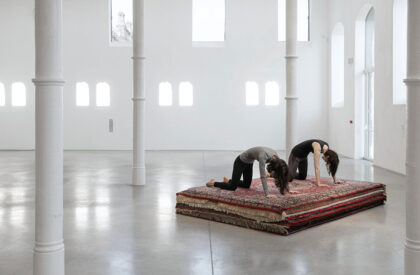 Plato Contemporary Art Gallery | KWK Promes