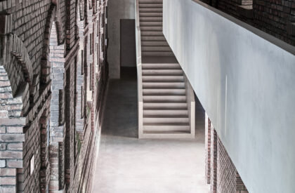 Plato Contemporary Art Gallery | KWK Promes