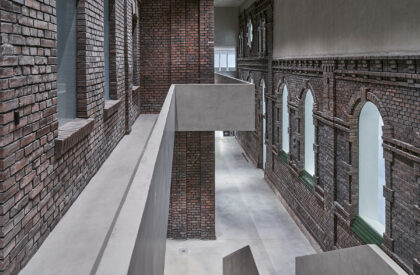 Plato Contemporary Art Gallery | KWK Promes