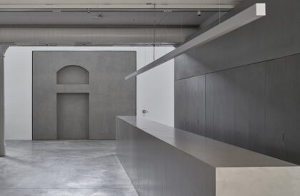 Plato Contemporary Art Gallery | KWK Promes