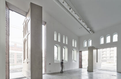 Plato Contemporary Art Gallery | KWK Promes