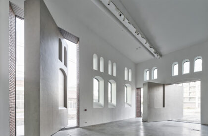 Plato Contemporary Art Gallery | KWK Promes