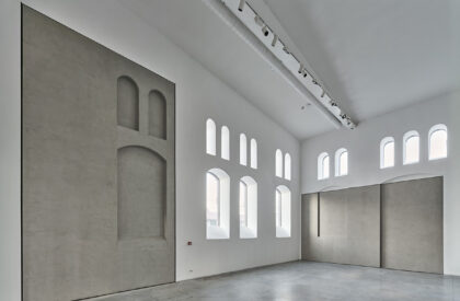 Plato Contemporary Art Gallery | KWK Promes