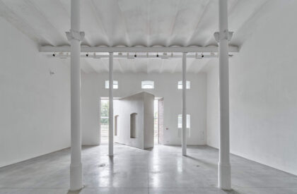 Plato Contemporary Art Gallery | KWK Promes