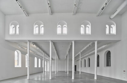 Plato Contemporary Art Gallery | KWK Promes