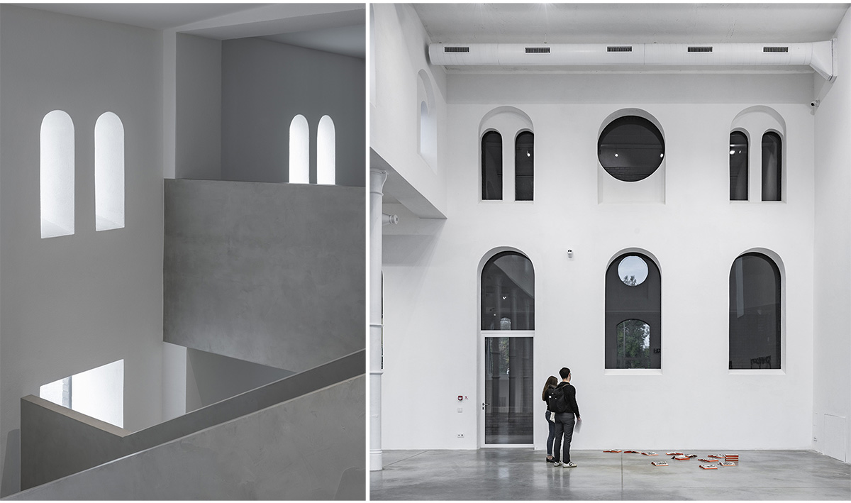 Plato Contemporary Art Gallery | KWK Promes