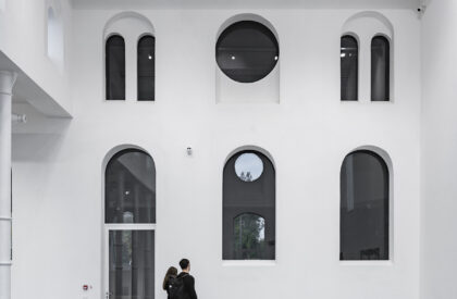 Plato Contemporary Art Gallery | KWK Promes