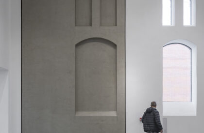 Plato Contemporary Art Gallery | KWK Promes
