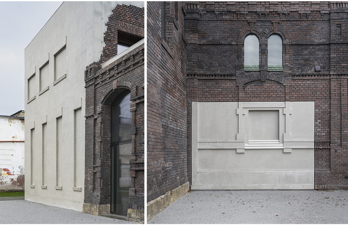 Plato Contemporary Art Gallery | KWK Promes