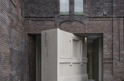 Plato Contemporary Art Gallery | KWK Promes