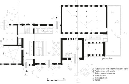 Plato Contemporary Art Gallery | KWK Promes