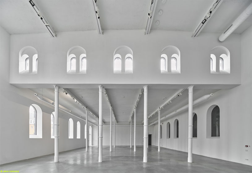 Plato Contemporary Art Gallery | KWK Promes