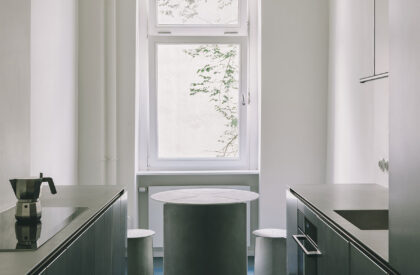 Plow | Studio Loes