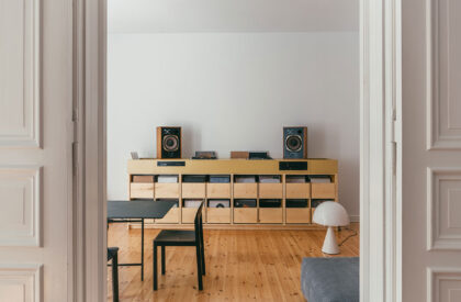 Plow | Studio Loes