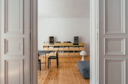 Plow | Studio Loes