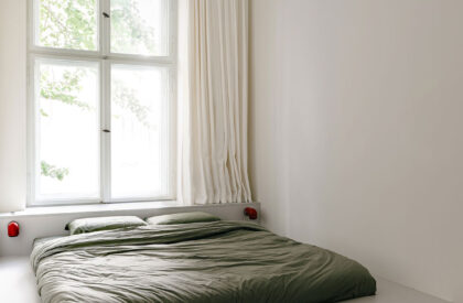 Plow | Studio Loes