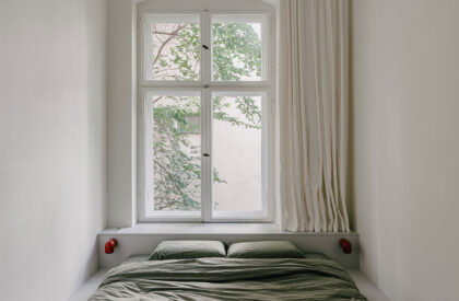 Plow | Studio Loes