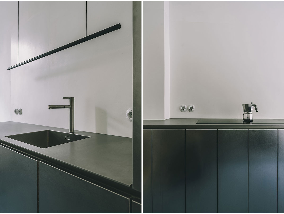 Plow | Studio Loes