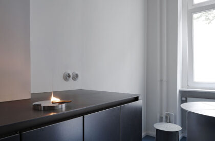 Plow | Studio Loes