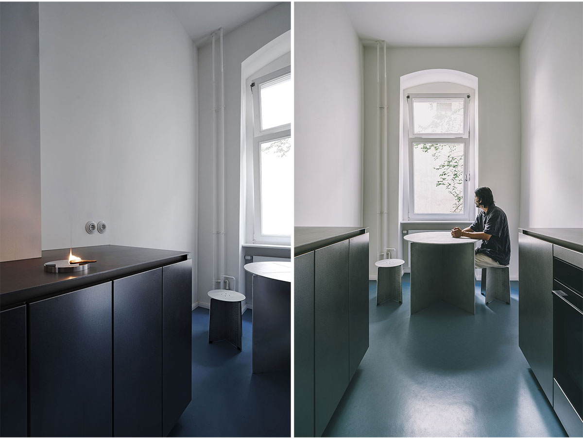 Plow | Studio Loes