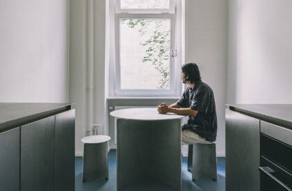 Plow | Studio Loes
