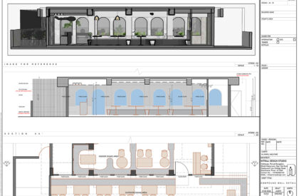 Pranaam | Intraa Design Studio