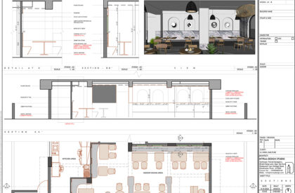 Pranaam | Intraa Design Studio