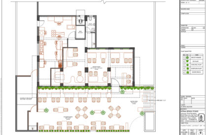 Pranaam | Intraa Design Studio