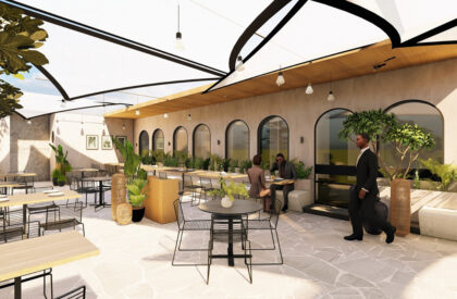 Pranaam | Intraa Design Studio