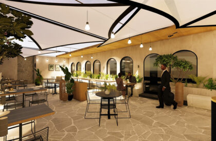 Pranaam | Intraa Design Studio