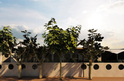 Pranaam | Intraa Design Studio