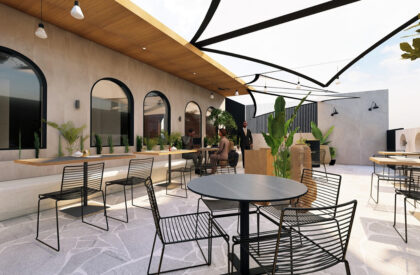 Pranaam | Intraa Design Studio